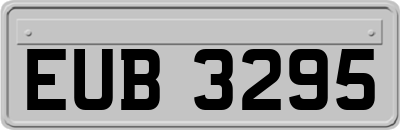 EUB3295