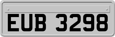 EUB3298