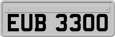 EUB3300