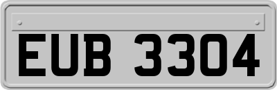 EUB3304