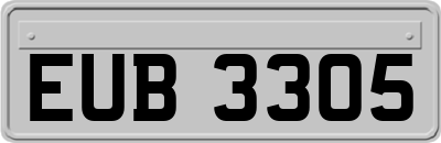EUB3305