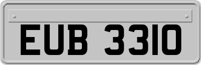 EUB3310