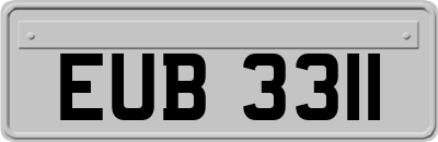 EUB3311
