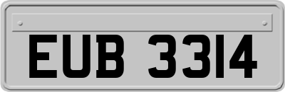 EUB3314