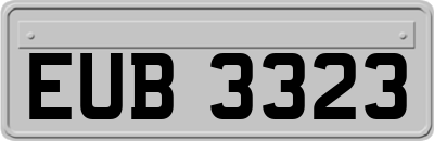 EUB3323
