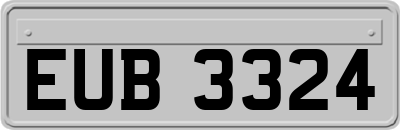 EUB3324