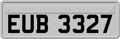EUB3327