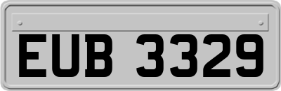 EUB3329