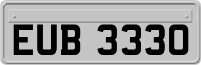 EUB3330