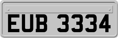 EUB3334