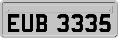 EUB3335