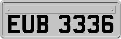 EUB3336