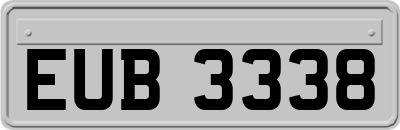 EUB3338