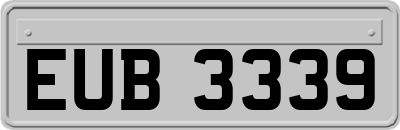 EUB3339