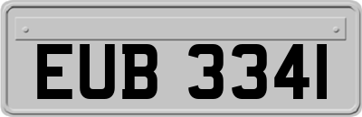 EUB3341