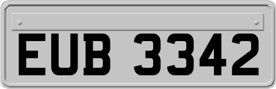 EUB3342