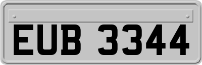EUB3344