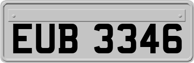 EUB3346