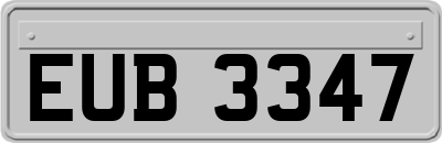 EUB3347