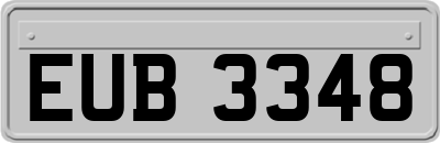 EUB3348