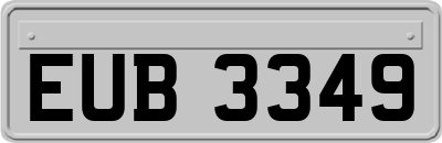 EUB3349