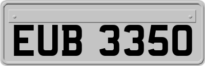 EUB3350