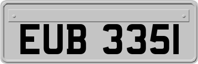 EUB3351