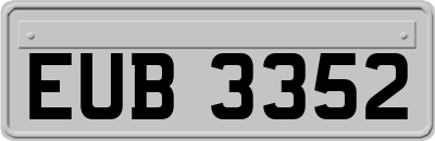 EUB3352