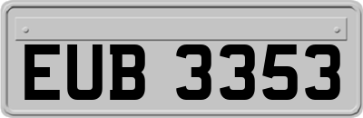 EUB3353