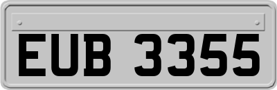 EUB3355