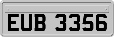 EUB3356