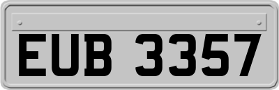 EUB3357