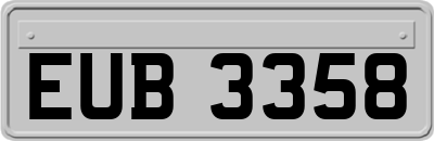 EUB3358