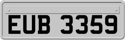 EUB3359