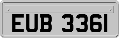 EUB3361