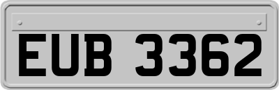 EUB3362