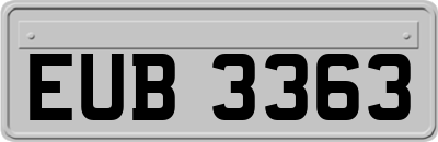 EUB3363