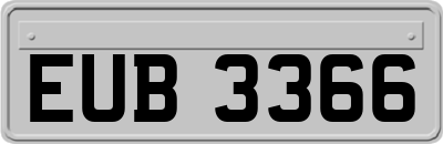 EUB3366