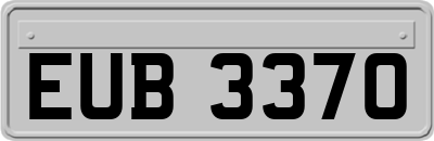 EUB3370