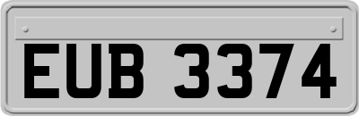 EUB3374