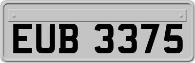 EUB3375