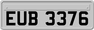 EUB3376