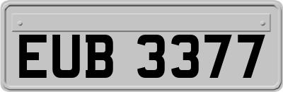 EUB3377