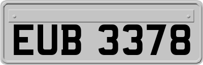 EUB3378