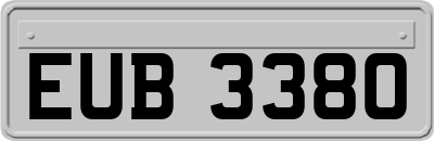 EUB3380