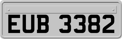EUB3382