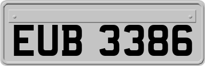 EUB3386