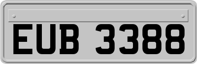 EUB3388