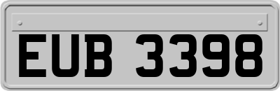 EUB3398