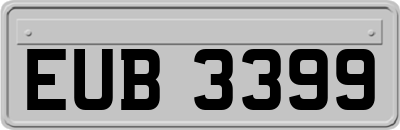 EUB3399